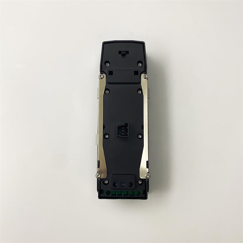 Interrupteur de lève-vitre électrique 1669054400 commande de bouton de vitre - 3
