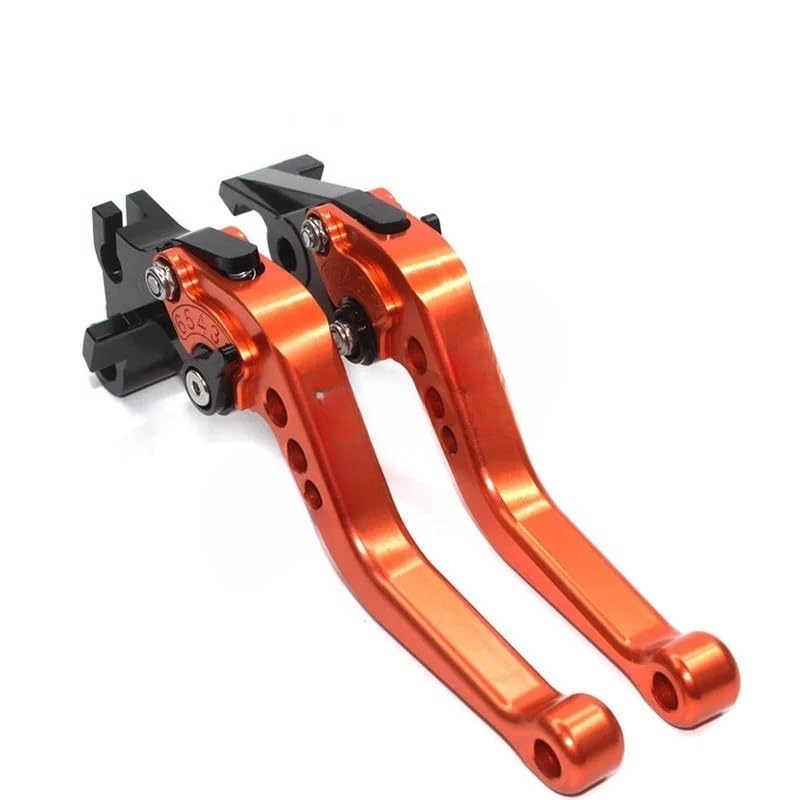 Levier d'embrayage de moto Zt310t 310V 310x 310R idéal pour le quotidien