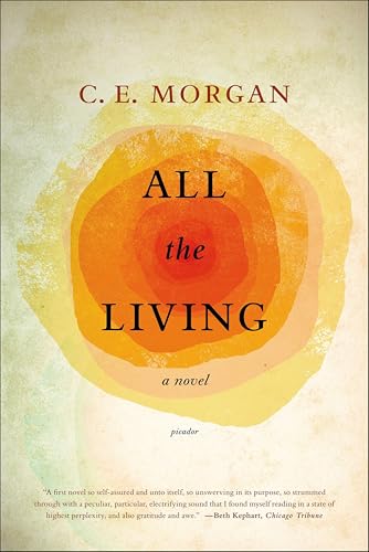 All the Living: A Novel