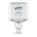 PURELL 505402 Professional Advanced Hand Sanitizer Foam, 1200 mL, For ES4 Dispensers, 2/CT