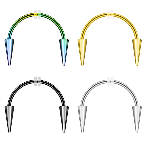 Amazon.ca Best Sellers The most popular items in Novelty Piercing Jewelry