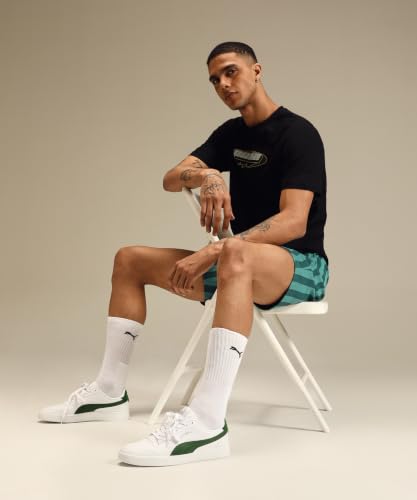 Image of Puma Unisex Adult Shuffle RES Sneaker