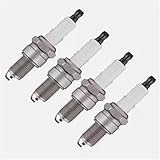 Spark Plugs 4265 Replacement for Autolite OEM