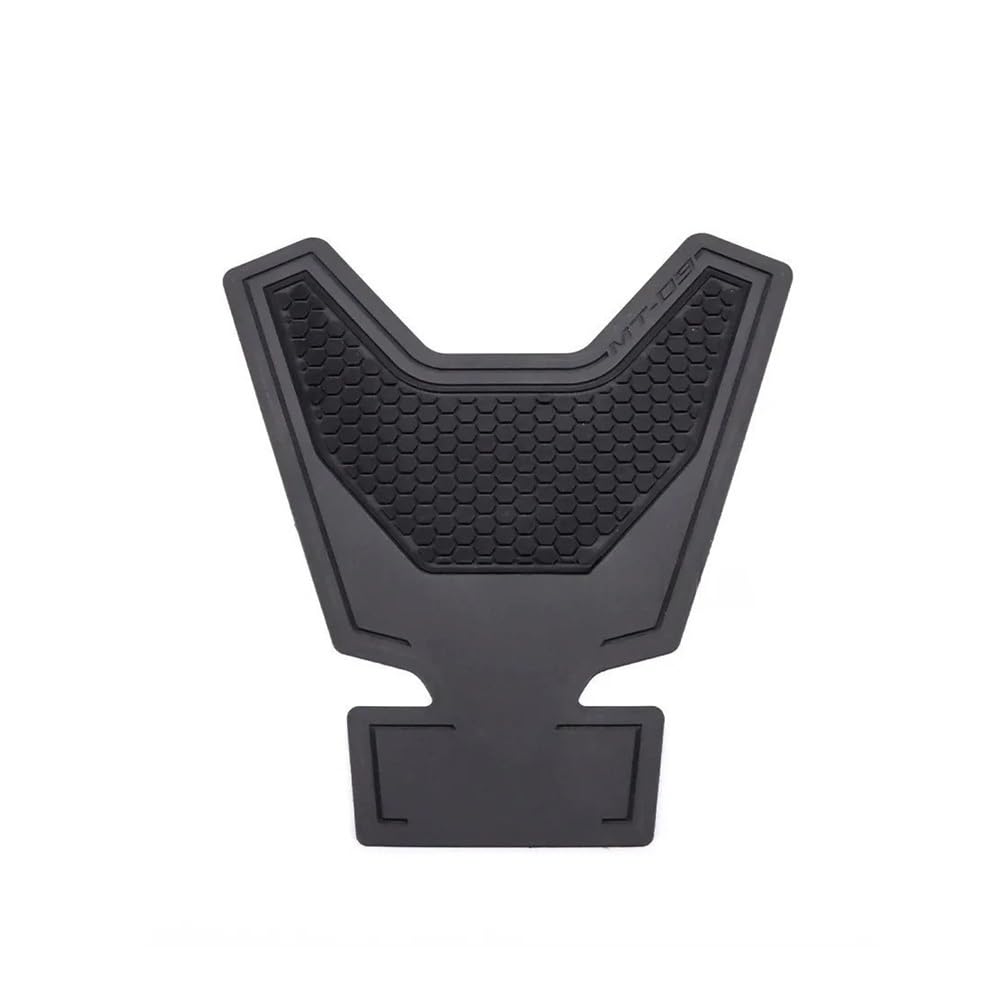 Tank Protector Rubber Sticker for MT-09 MT09 SP 2024 2025