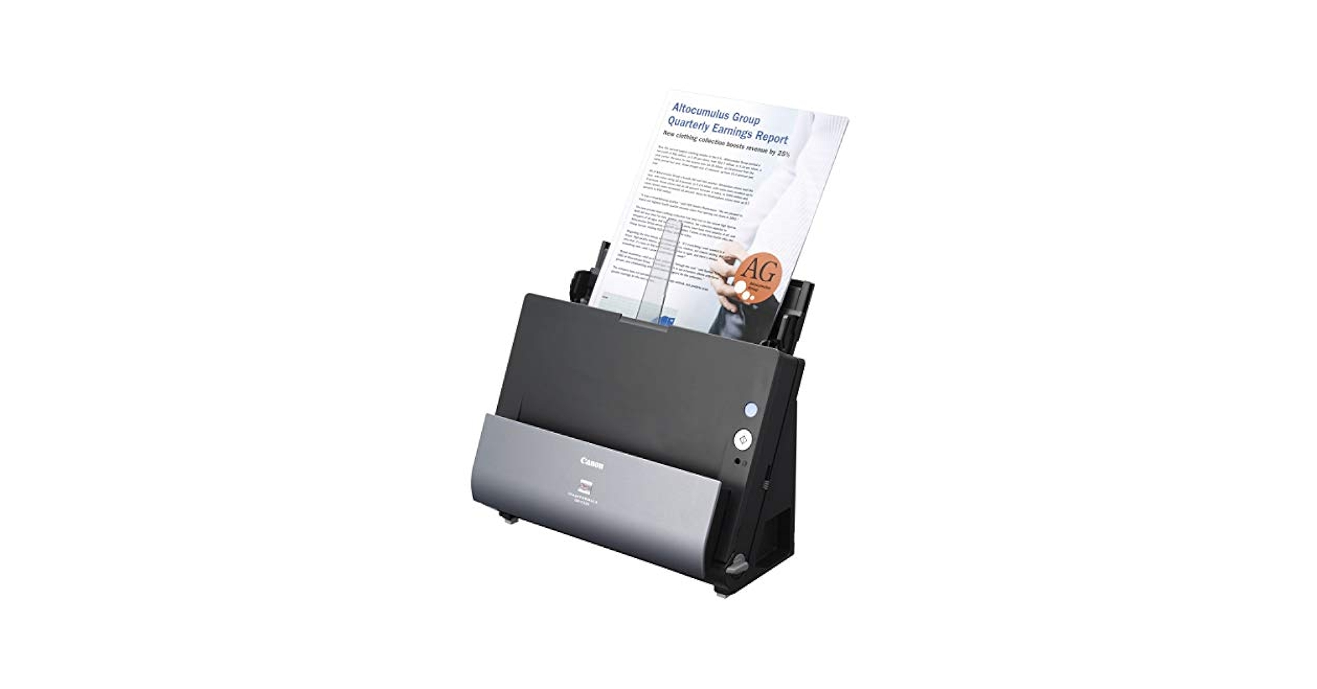 海人　　Canon imageFORMULA DR-C225W Canon Support for imageFORMULA DR-C225W Office Document