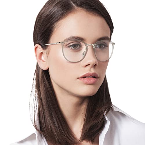 Image of Ray-Ban RX7140 Square Prescription Eyeglass Frames
