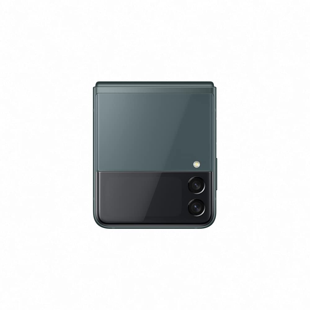 スマートフォン本体 SAMSUNG - Galaxy Z Flip3 256GB SM-F7110 Green Amazon | Galaxy Z Flip3 5G | SM-F7110 | 256GB 8GB | Phantom