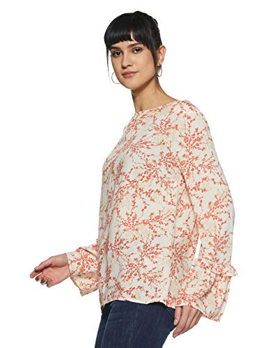 Image of Vero Moda Women's Regular Fit Shirt
