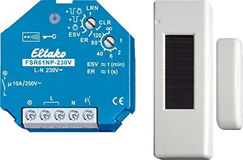 Preisvergleich Produktbild Eltako Funkaktor, FSR61NP-230V