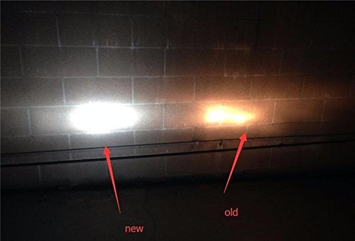 Socal-Led Lighting 9006 Hb4 Fanless Led Conversion Kit 60W 6400Lm 6000K Xenon White Car Headlight Bulbs #TOP7