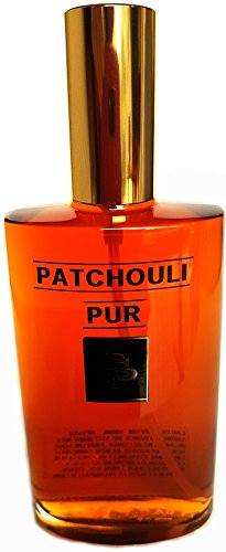 Eau de parfum Patchouli