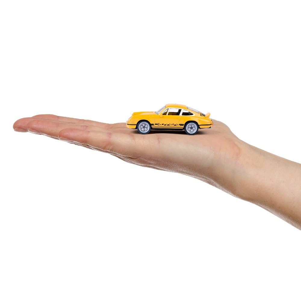 Majorette Premium Porsche 911 Carrera RS 2.7