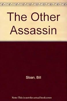 Paperback The Other Assassin Book