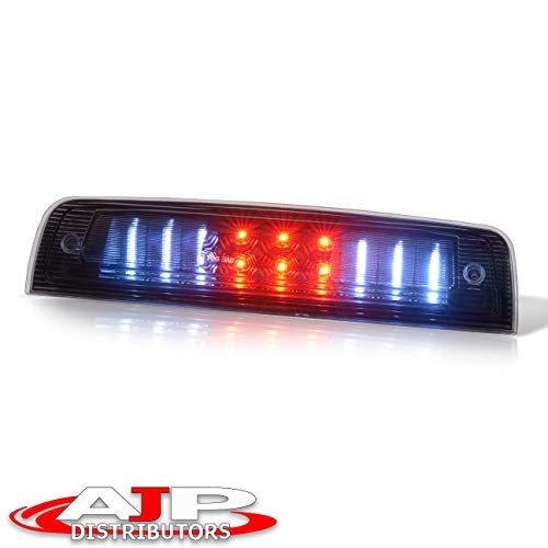 Ajp Distributors Replacement Led 3Rd Third Brake Stop Running Light Lamp Bar Assembly Set For Ram 1500 2500 3500 2009 2010 2011 2012 2013 2014 2015 2016 2017 2018 2019 09 10 11 12 13 14 15 16 17 18 19 #TOP4