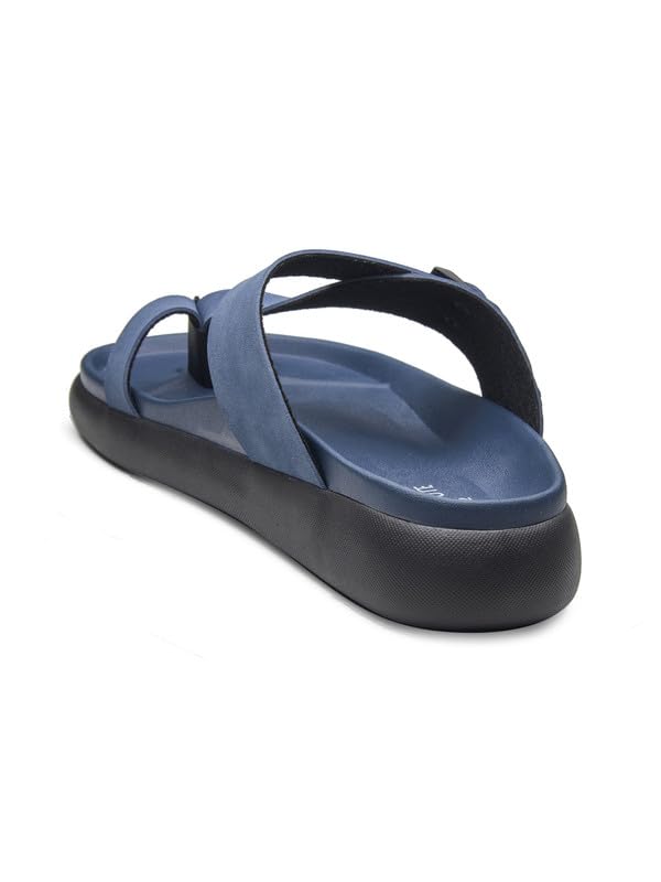 Image of UNDERROUTE mens Underroute Urgh 05 Stylish Durable Soft Footbed Synthetic Casual Sandals for Men Sandal