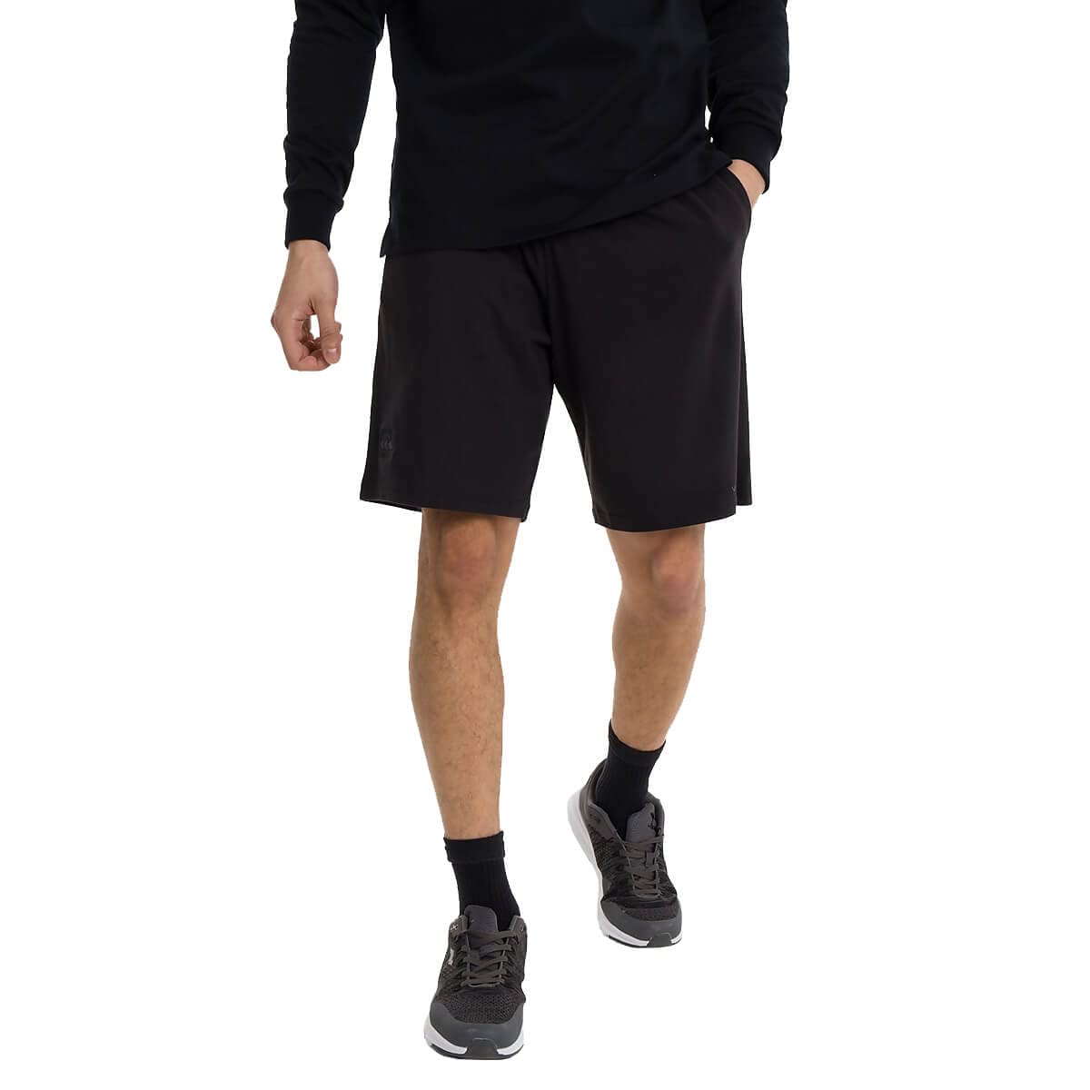 Canterbury Cotton - Short - Coton - Homme