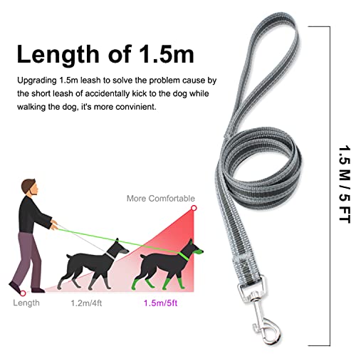 Puppy Harness And Leash Set - Dog Vest Harness For Small Dogs Medium Dogs- Adjustable Reflective Step In Harness For Dogs - Soft Mesh Comfort Fit No Pull No Choke (Xs, Camouflage Green) #TOP5