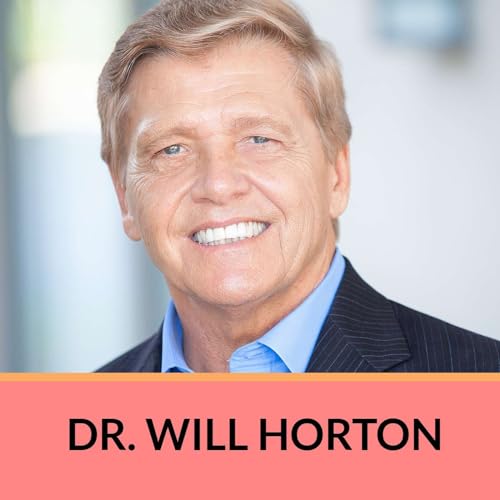 Change Your Mind, Change Your Life : Neurolinguistic Programming with Dr. Will Horton