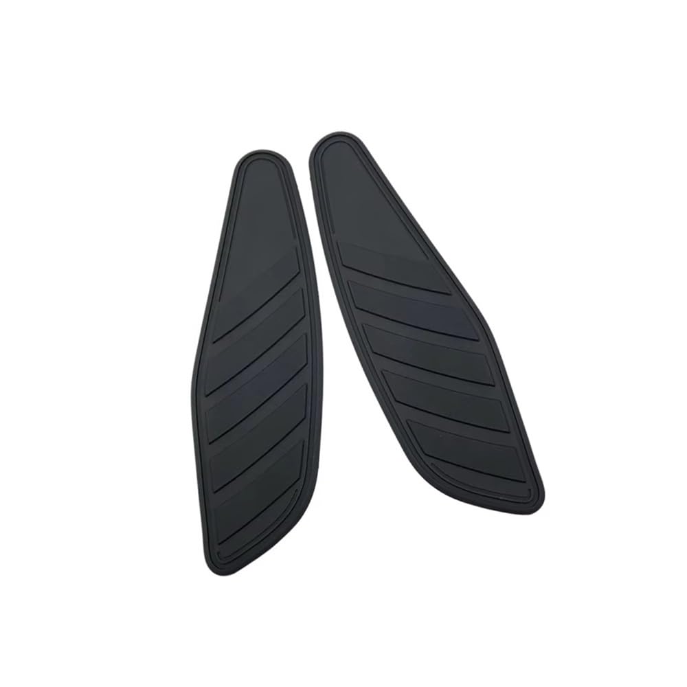 Motorcycle Tank Side Traction Pads Sticker Decal Stickers for XSR 700 for XSR700 2022 Traction Pad Decal