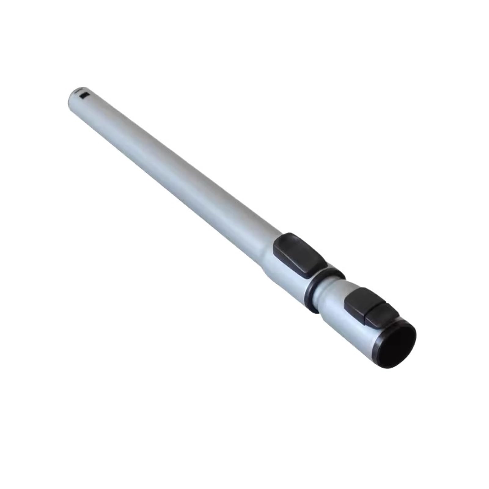 Tubo telescópico for aspiradora adaptado for accesorios FC8470 FC8632 FC5832, tubo recto de varilla larga