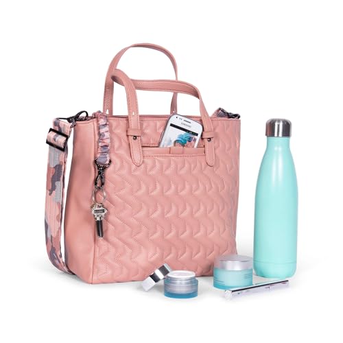 Bolso Tote Convertible Lug Charter Classic VL miniatura 4