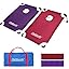 3'x2' Red & Purple