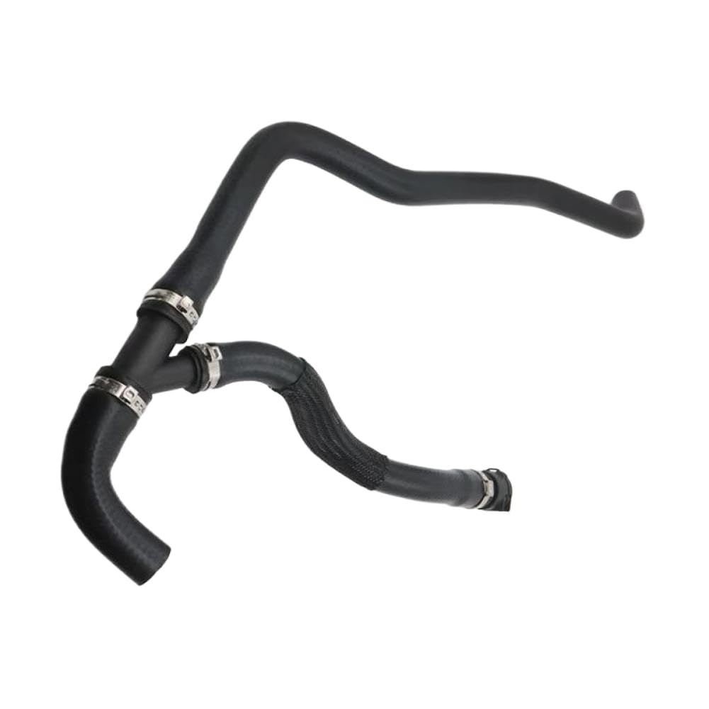 Radiator Coolant Hose Compatible with X3 E83 11537556924