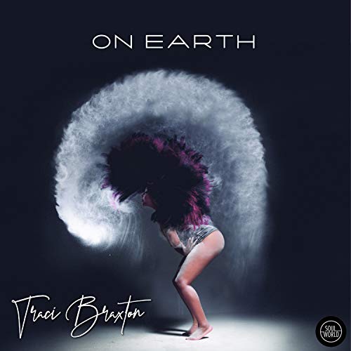 Traci Braxton feat. Toni Braxton,Towanda Braxton,Trina Braxton