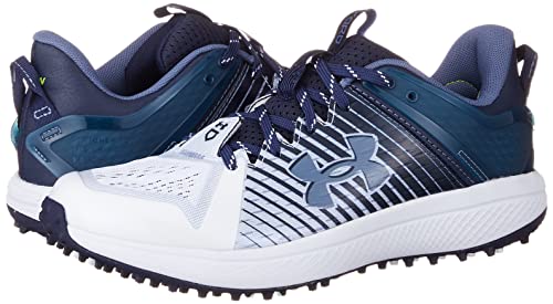 Under Armour 3025593 Men'S Yard Low Turf Baseball Shoe thumb #6