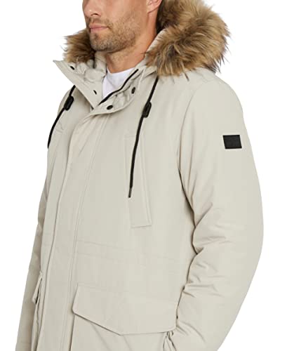 Image of Sean John Men's Men's Utility Parka