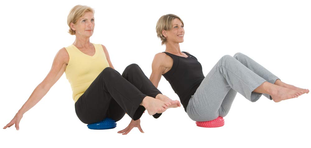 TOGU Senso Balance-Hedgehog - Pack 2 de Plataforma de Equilibrio