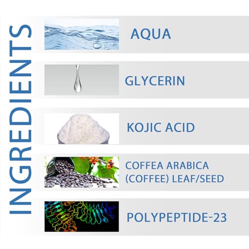 PTOSYAPE Polypeptides Depuffing Eye Cream, Eyelid Lifting Cream, Awaken Peptide Lifting Eye Gel, Peptide Depuffing Eye Serum, Moisturizing, Reducing Fine Lines, Suitable for Man and Woman - Image 5