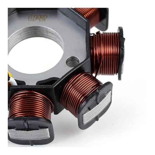 Bobine de stator pour quad DVX 90 idéal pour vos randonnées - 3