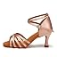 Pink-3 Inches Heel