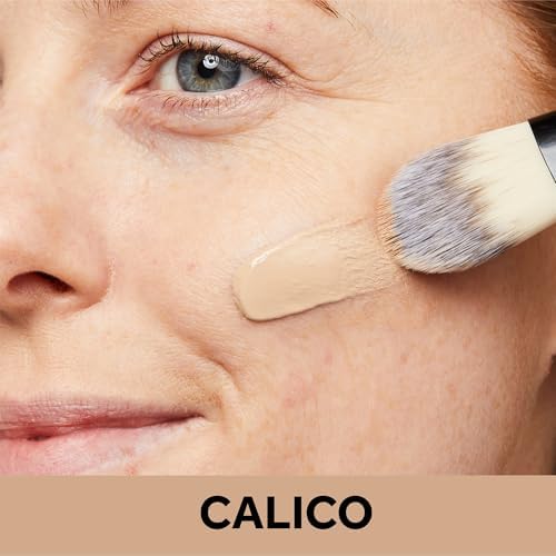 Protect & Perfect Advanced All in One Foundation