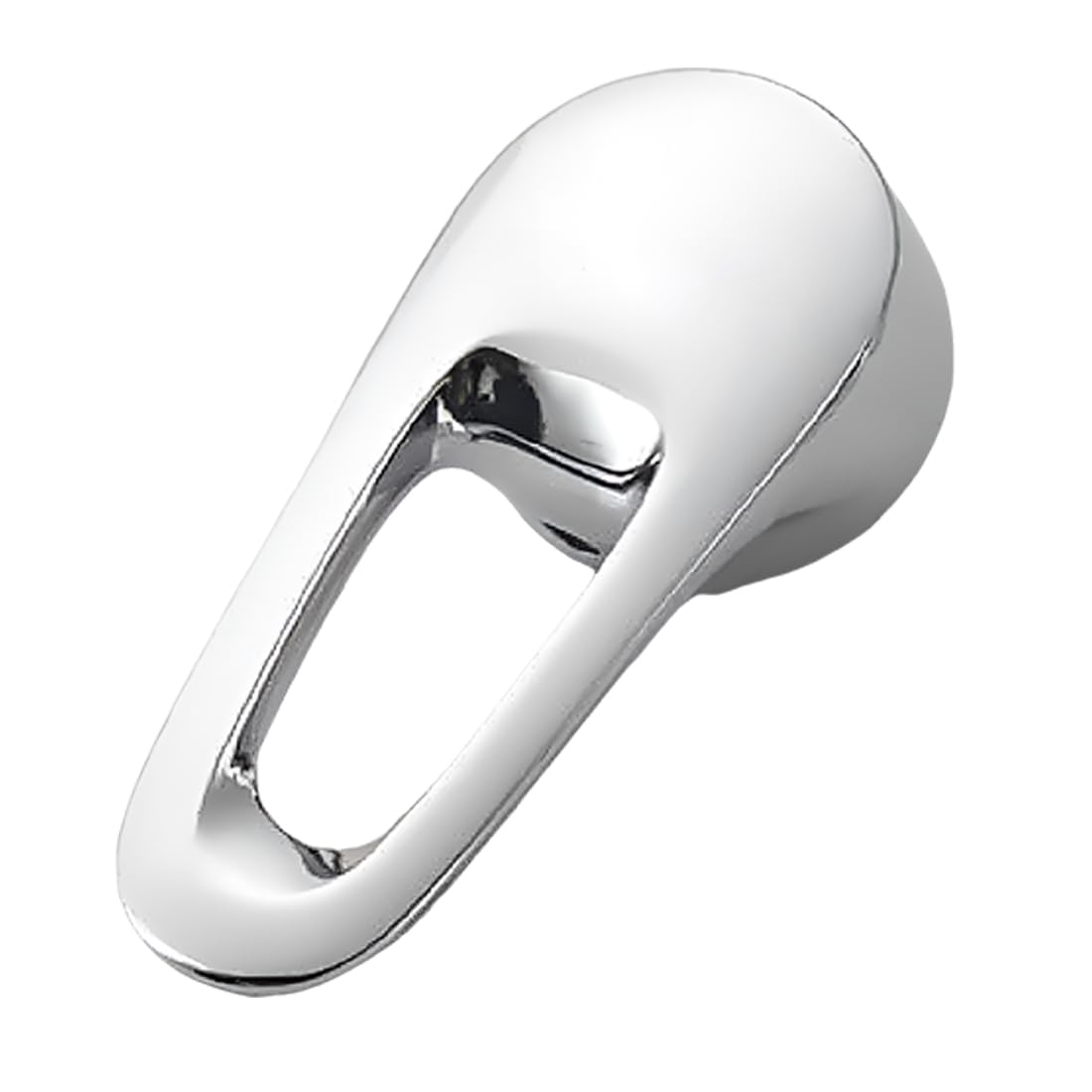 1 Pezzi Maniglia Miscelatore Doccia, Buco 10X11Mm Maniglia A Leva Per Rubinetto Per Rubinetto A Maniglia Singola Con Cartuccia Da 50Mm Di Diametro Rubinetto Dell'Acqua Hd(C)