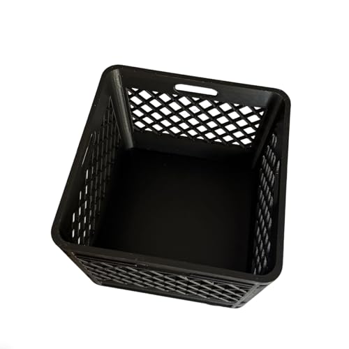 Expansor Portavasos para Carro Medio Galón Negro miniatura 3