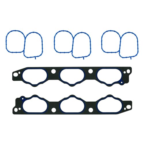 Image of FEL-PRO MS 97086-2 Intake Manifold Gasket Set