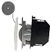 WOLFPACK LINEA PROFESIONAL 5250010 Recogedor Persiana Mini 6 Metros Embutir Cinta 14...