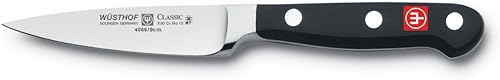 Miniatura 4 de Wüsthof Classic - Juego de cuchillos de chef 3 piezas