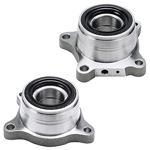 Detroit Axle 512228