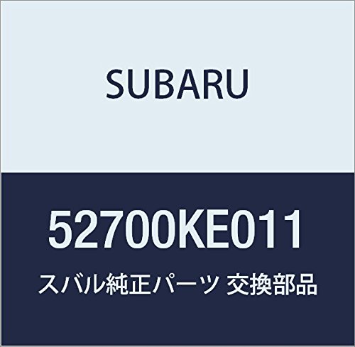 SUBARU (Xo) i oNwch Rv[g tg vI 5hAS vI 5hAo i52700KE011