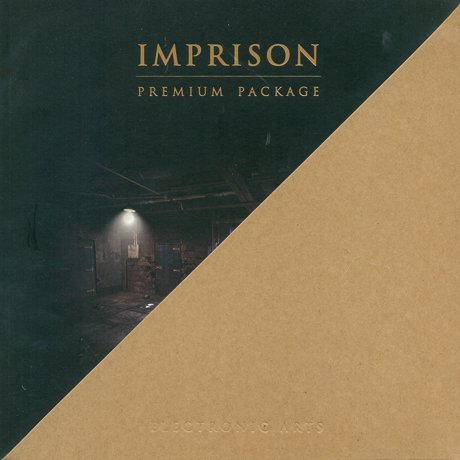 Imprison