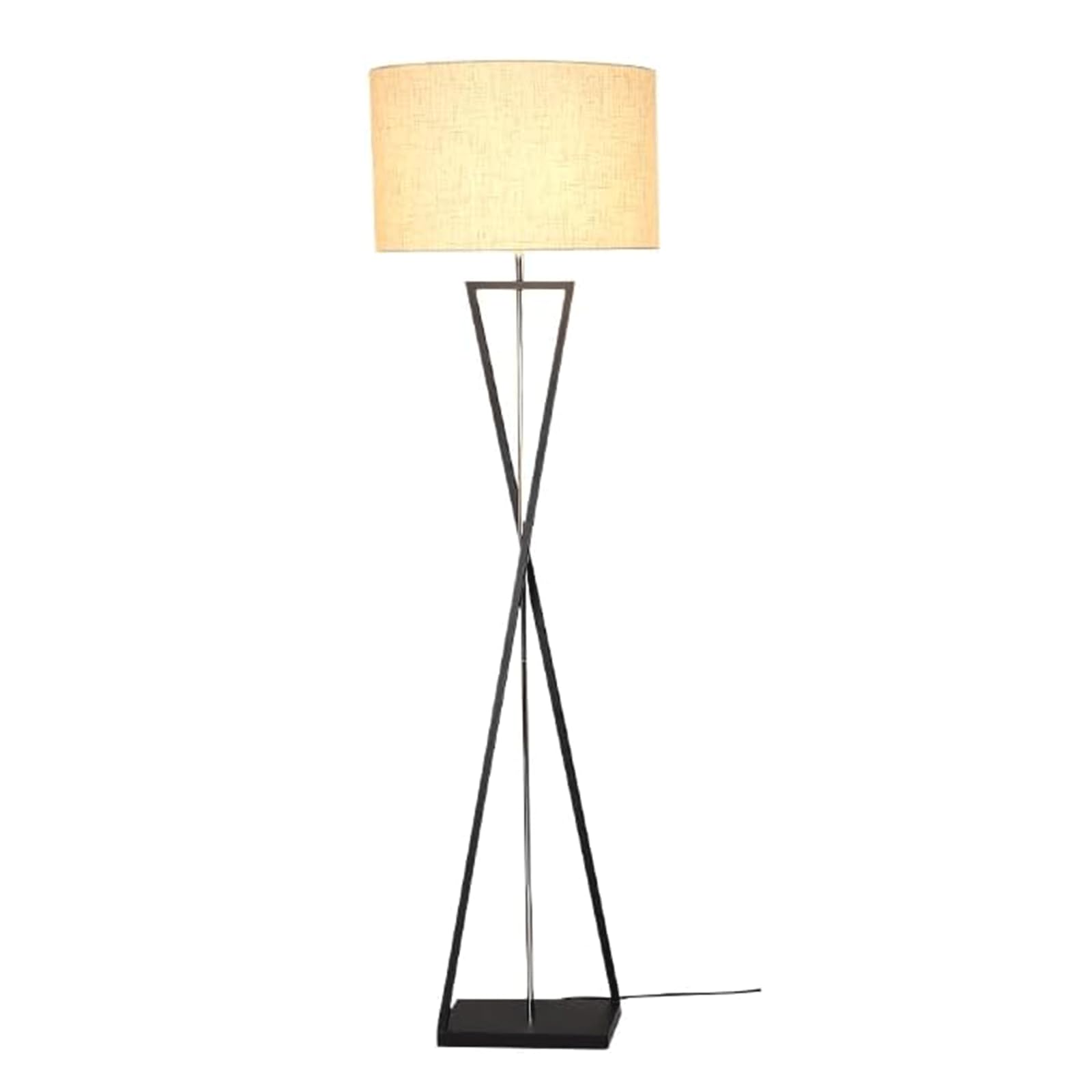 Lampa podłogowa Vloerlamp Amerikaanse vloerlamp 3 kleuren dimbare hoge lamp voor woonkamer slaapkamer staande lamp hoge paallamp luksus