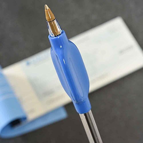 NRS Healthcare Pen Grippers - Pack of 3