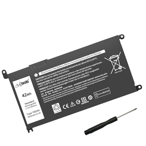 Amazon | デルDELL対応 YRDD6 Inspiron 14 5490 Inspiron 5482