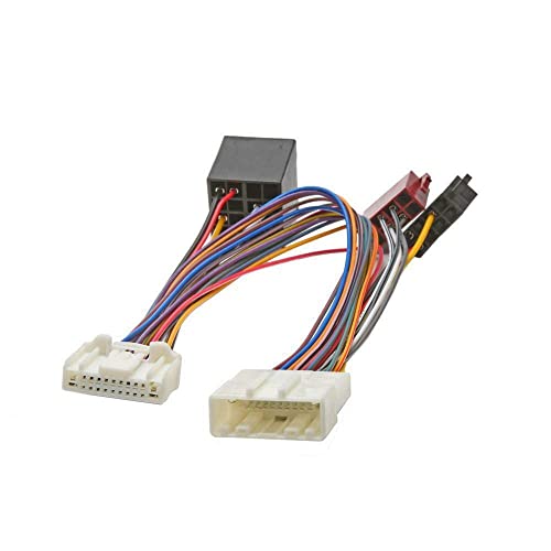 Inex Parrot Bluetooth manos libres coche SOT plomo cableado para Renault Twingo ix sot rt 101