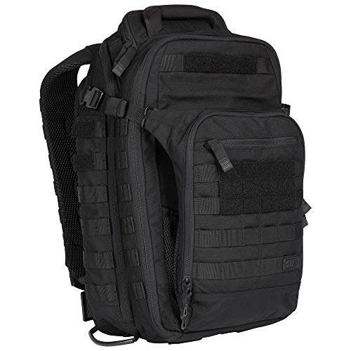 5.11 all hazards nitro backpack