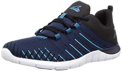 Image of POWER Mens Pulse Rep Training Shoes