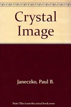 Paperback Crystal Image Book